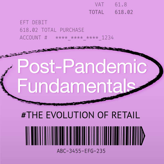 Post-Pandemic Retail Fundamentals