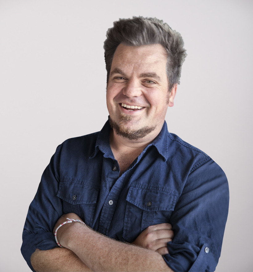 Joe Cox, Activation Strategist