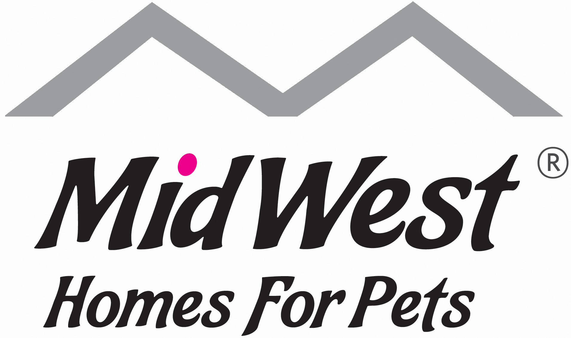 MidWest Homes for Pets Logo