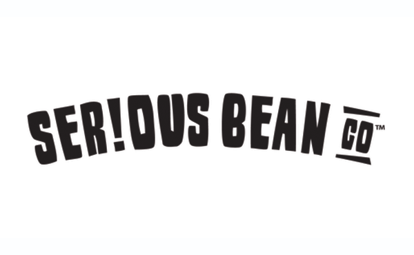 Serious Bean Company logo