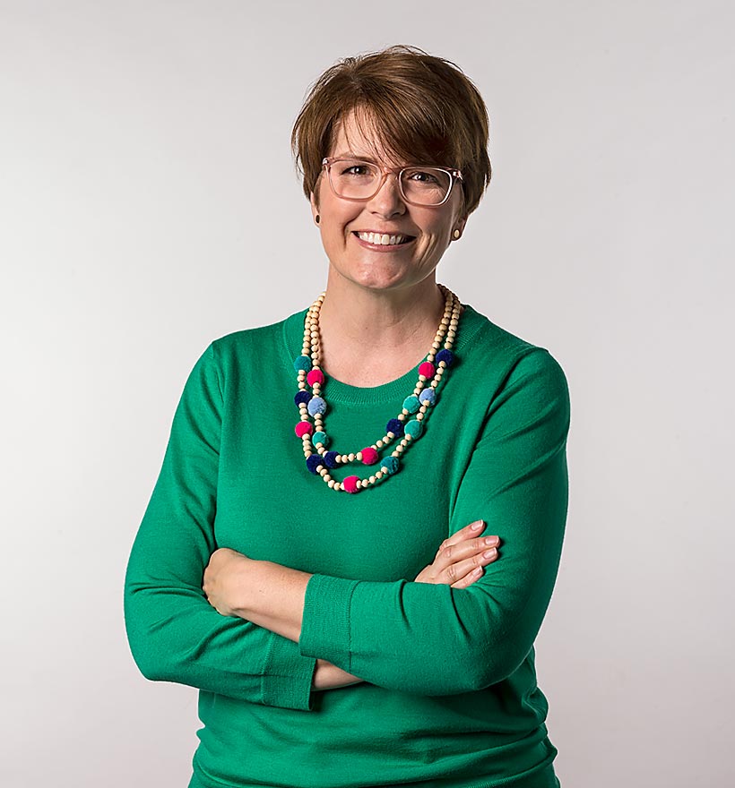 Allison Goughnour,