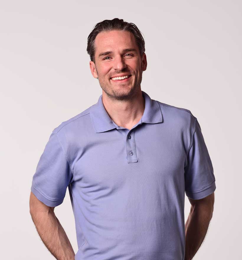 Jesse Vachon, Production Designer